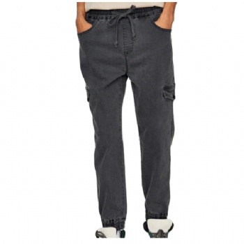 Men′s Custom Casual Pant Jean